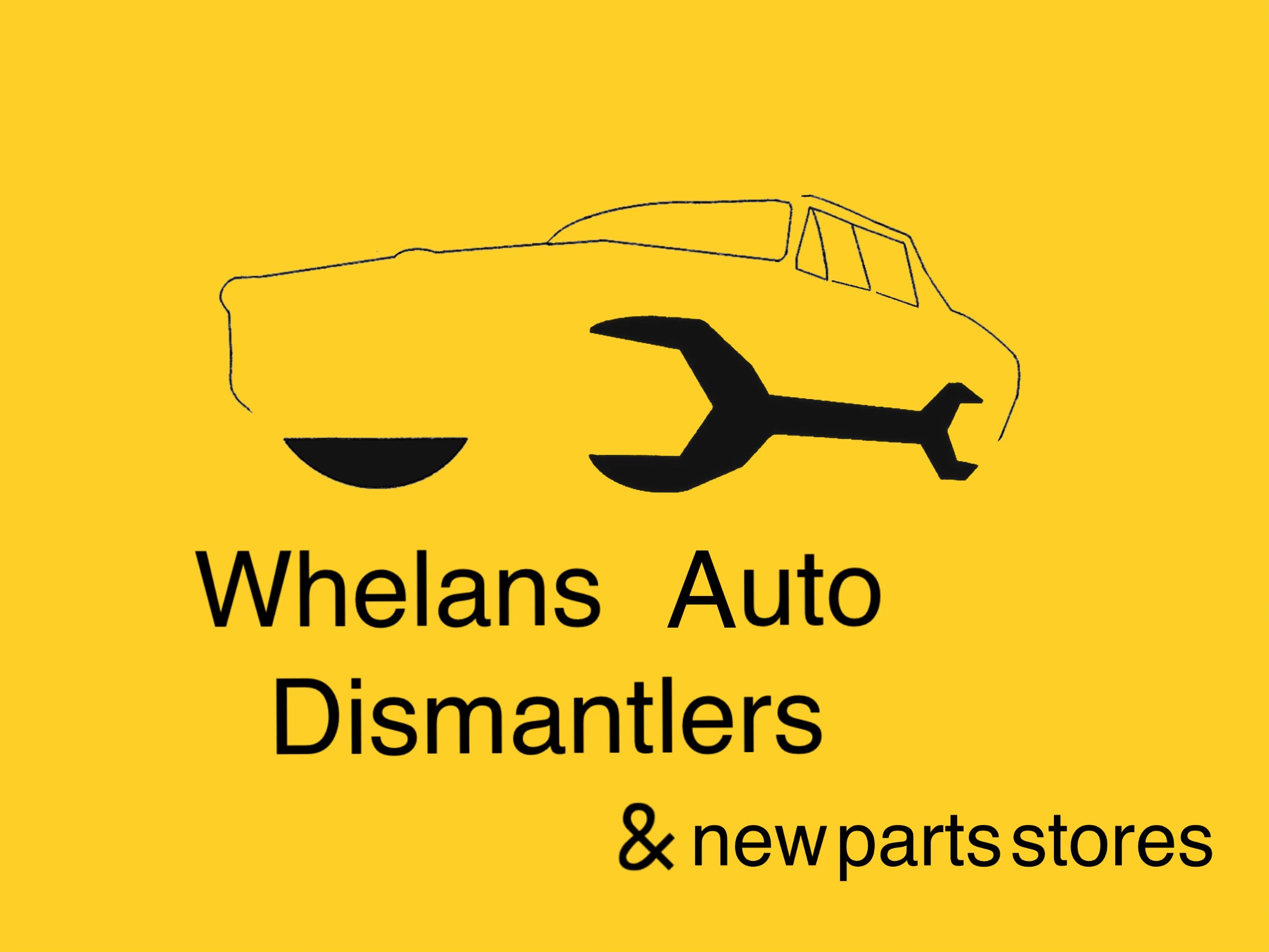 Whelan Auto Dismantlers